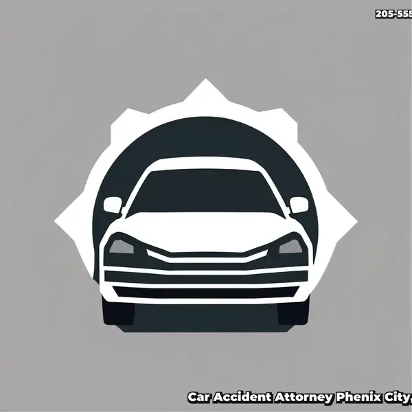 Phenix City Car Accident Attorney logo