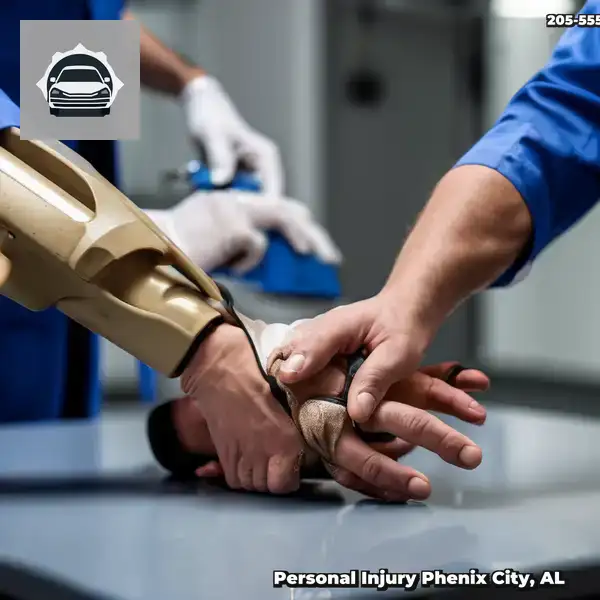 Personal Injury